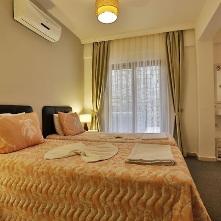 Himm Hotel Κας Εξωτερικό φωτογραφία