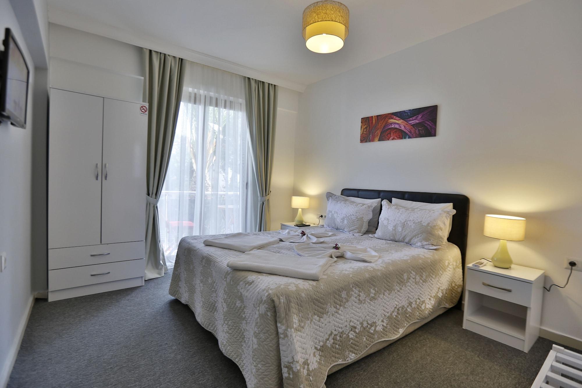 Himm Hotel Κας Εξωτερικό φωτογραφία