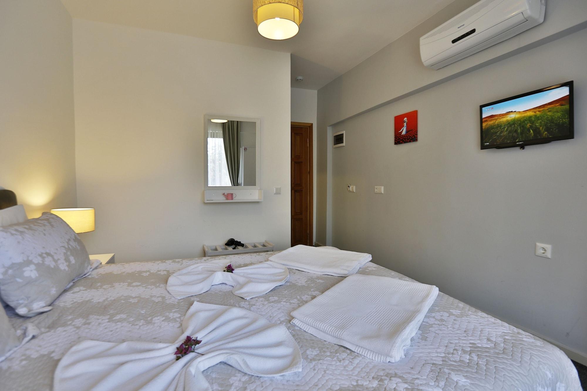 Himm Hotel Κας Εξωτερικό φωτογραφία