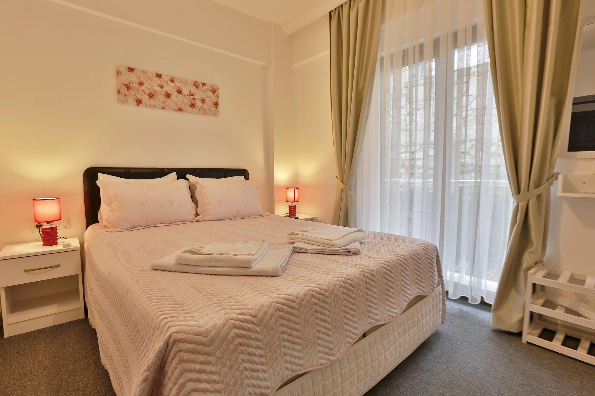 Himm Hotel Κας Εξωτερικό φωτογραφία