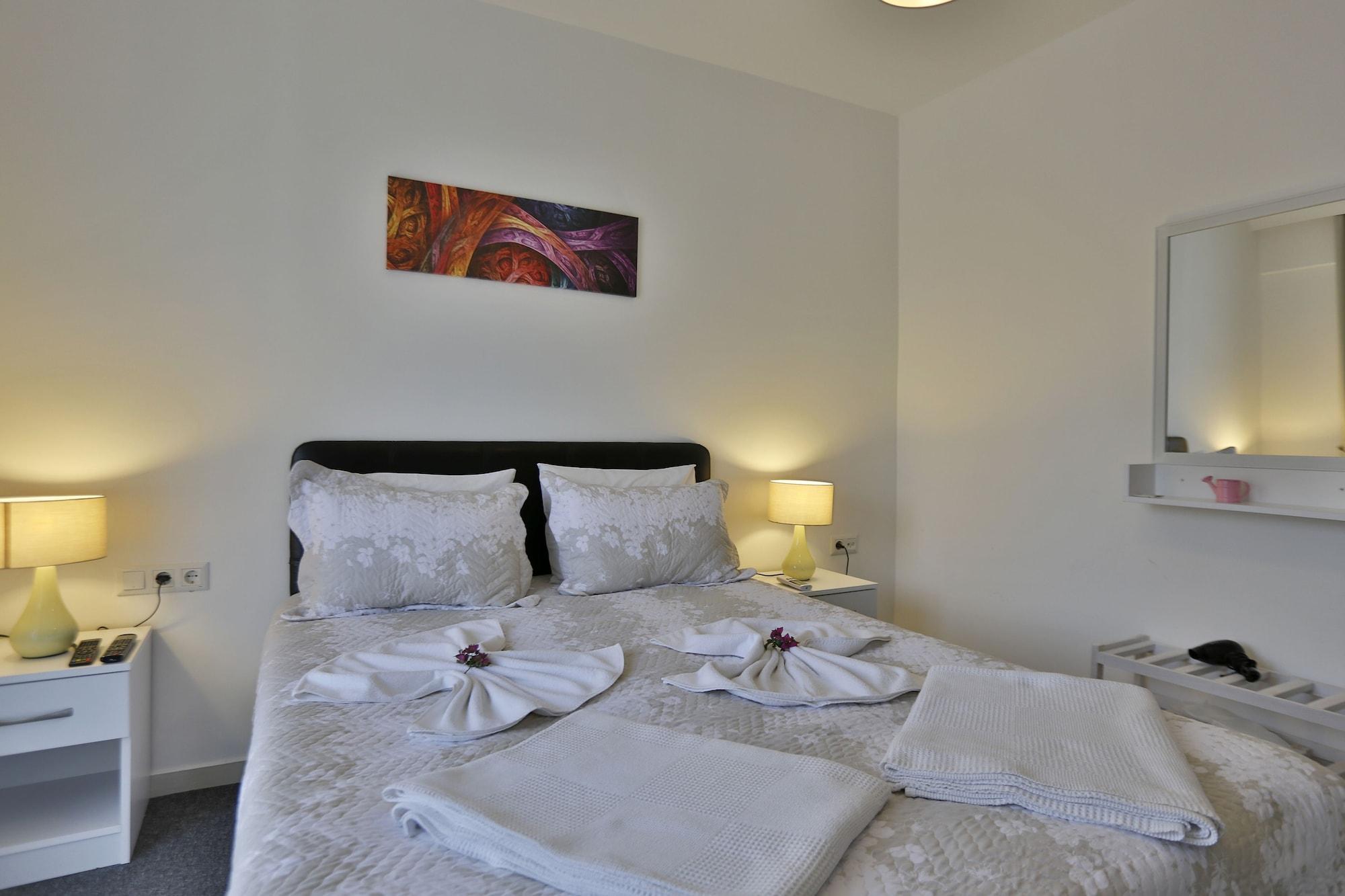 Himm Hotel Κας Εξωτερικό φωτογραφία