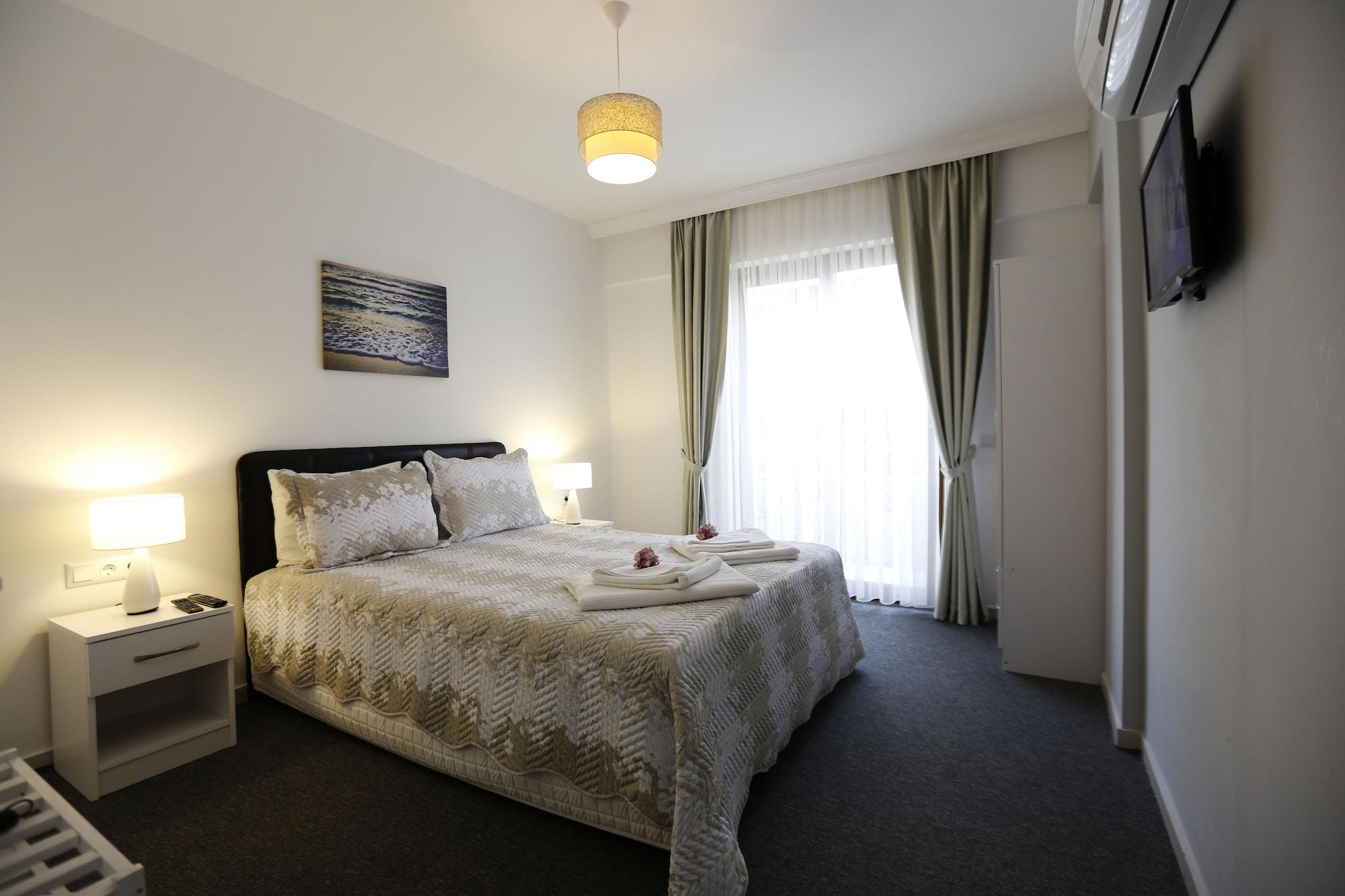 Himm Hotel Κας Εξωτερικό φωτογραφία