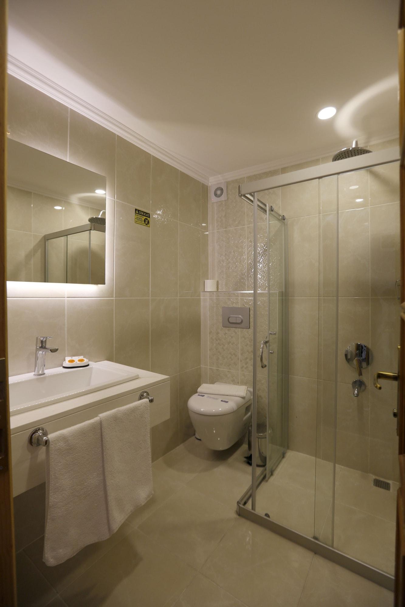 Himm Hotel Κας Εξωτερικό φωτογραφία
