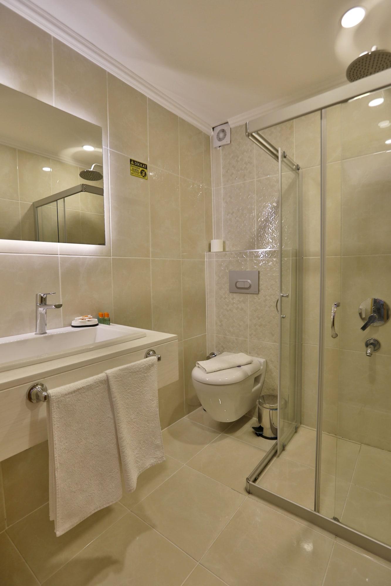 Himm Hotel Κας Εξωτερικό φωτογραφία