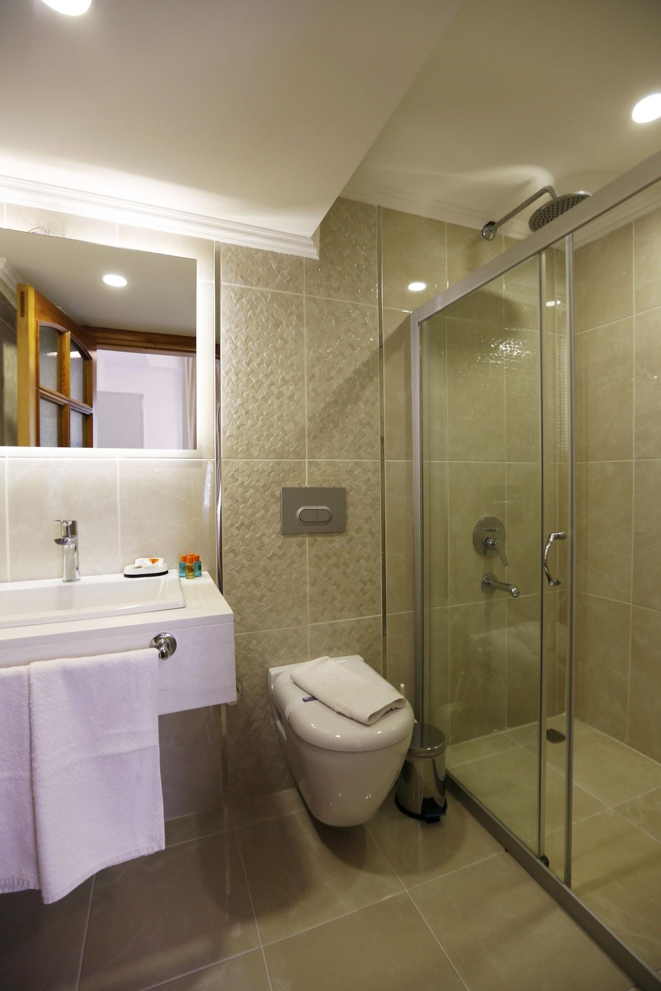 Himm Hotel Κας Εξωτερικό φωτογραφία