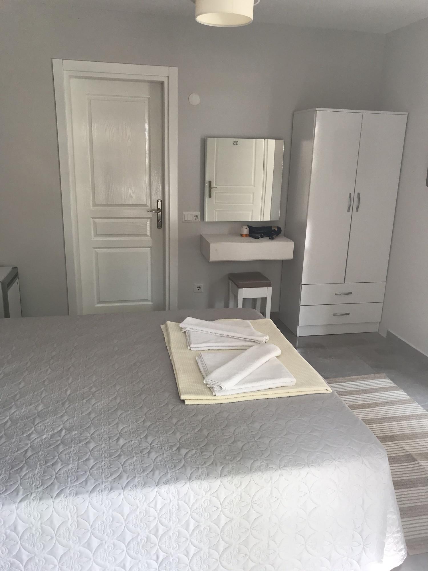 Himm Hotel Κας Εξωτερικό φωτογραφία