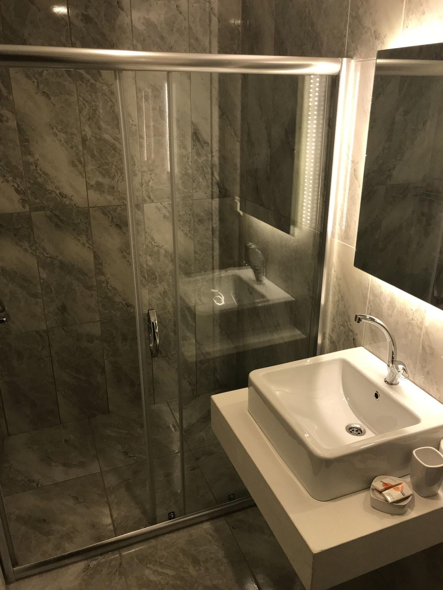 Himm Hotel Κας Εξωτερικό φωτογραφία