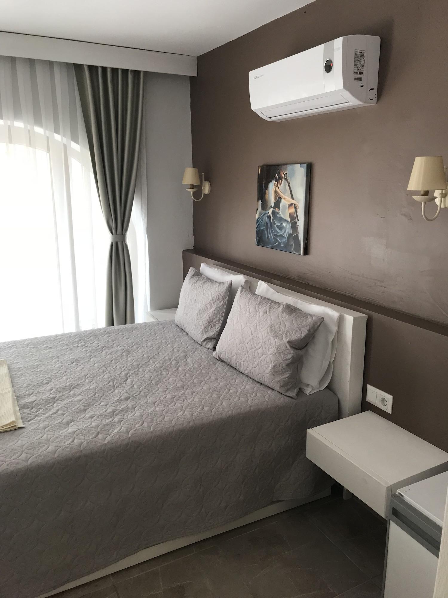 Himm Hotel Κας Εξωτερικό φωτογραφία