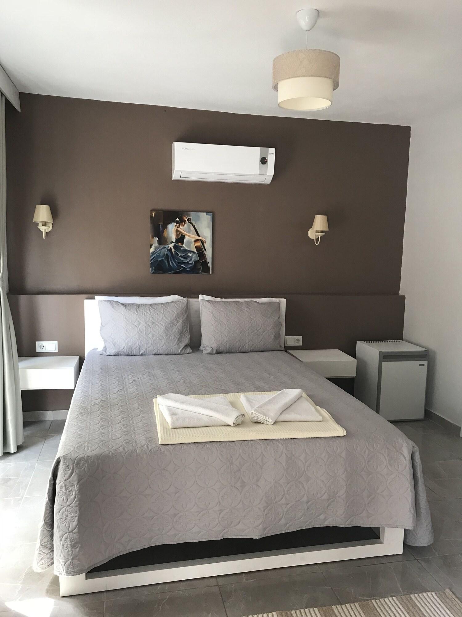 Himm Hotel Κας Εξωτερικό φωτογραφία