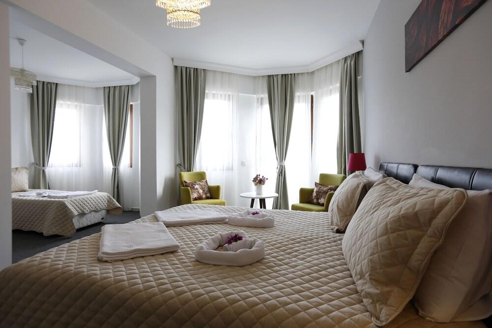 Himm Hotel Κας Εξωτερικό φωτογραφία