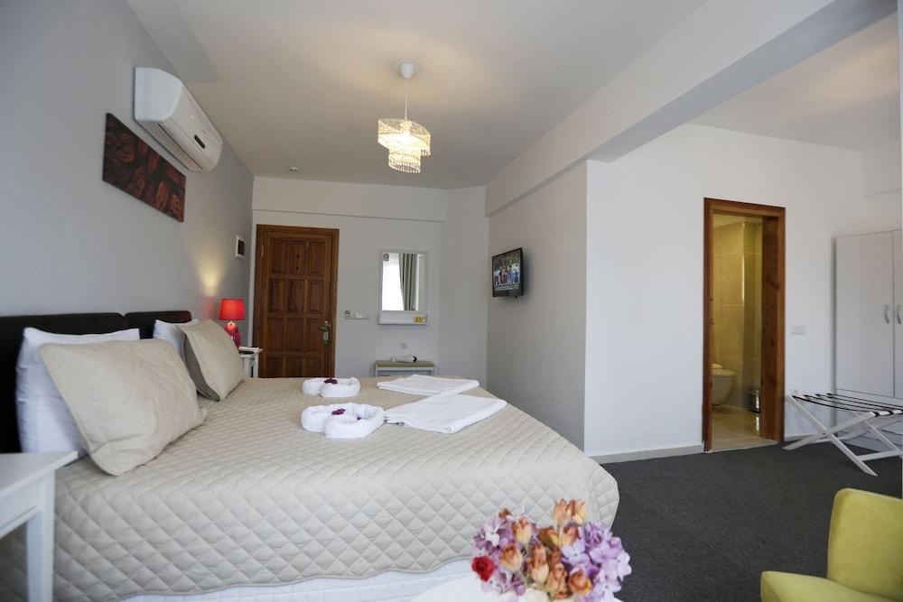 Himm Hotel Κας Εξωτερικό φωτογραφία