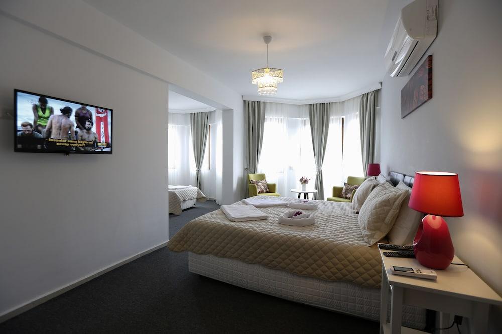 Himm Hotel Κας Εξωτερικό φωτογραφία