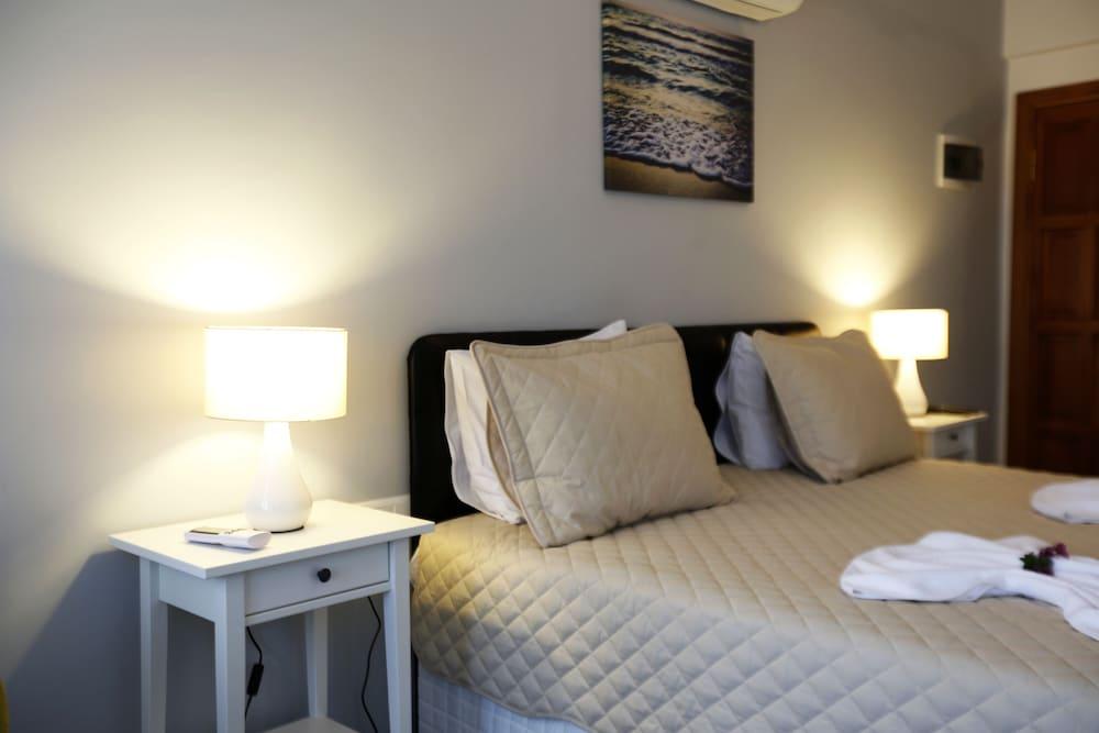 Himm Hotel Κας Εξωτερικό φωτογραφία