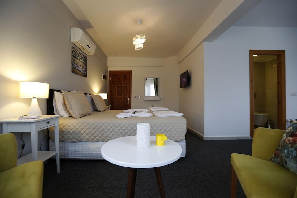 Himm Hotel Κας Εξωτερικό φωτογραφία