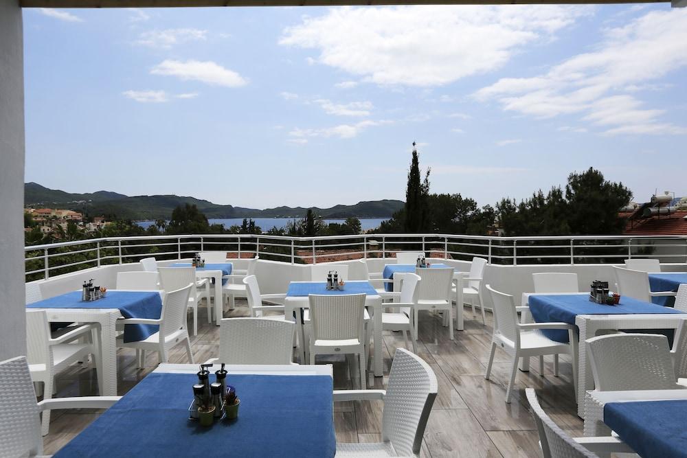 Himm Hotel Κας Εξωτερικό φωτογραφία