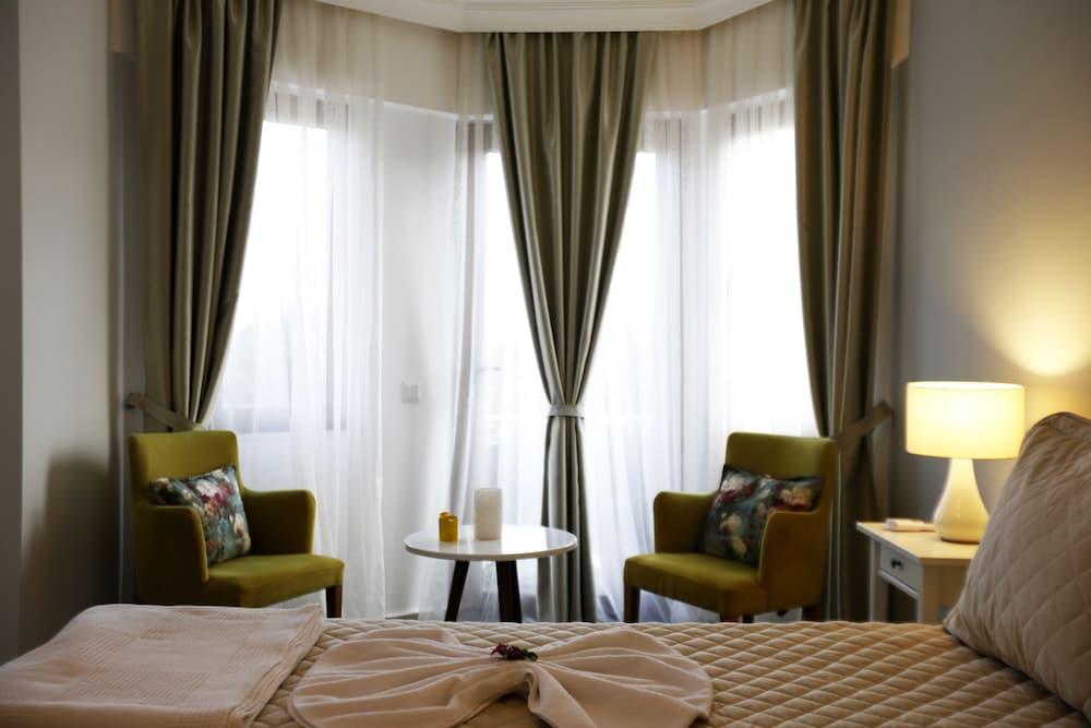 Himm Hotel Κας Εξωτερικό φωτογραφία