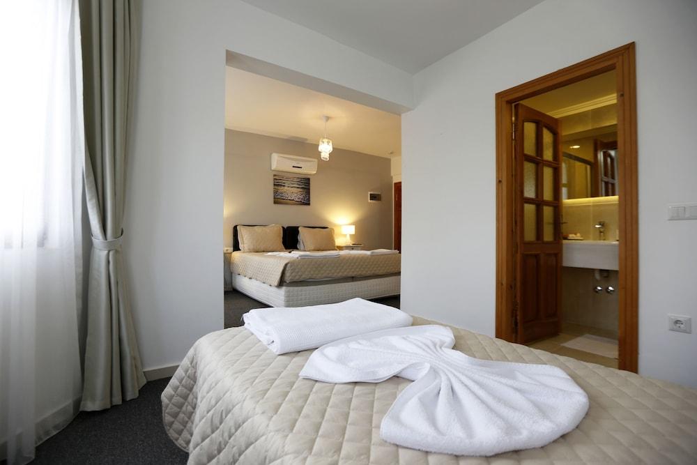 Himm Hotel Κας Εξωτερικό φωτογραφία